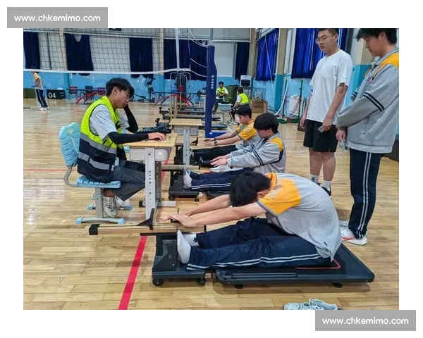 全面提升全民体质的体育健康服务创新与实践方案