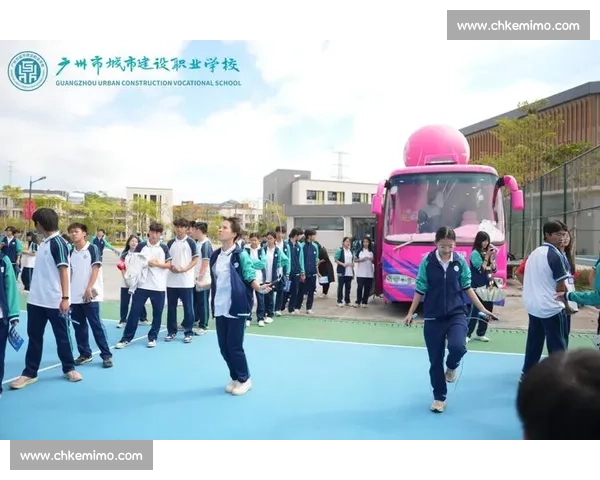 深化校园体育文化建设全面提升新时代学生综合素养与实践能力