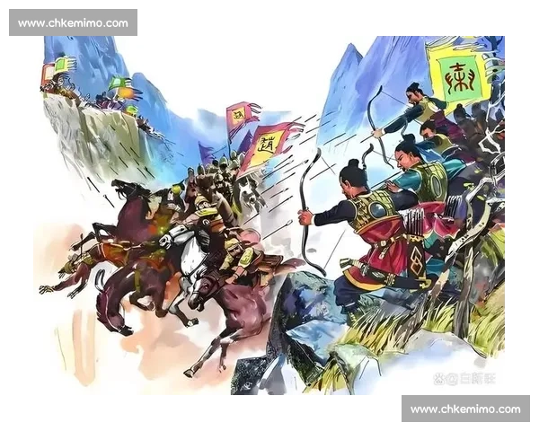 纵览千年风云人物巅峰交锋重现历史对决与时代命运沉浮传奇