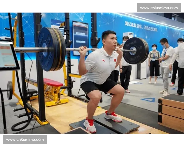 体育科学创新成果应用与运动员训练效能提升研究探索