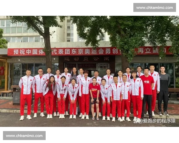 奥运会资格赛最新动态与各国运动员争夺名额全解析 奥运会资格赛最新动态与各国运动员争夺名额全解析