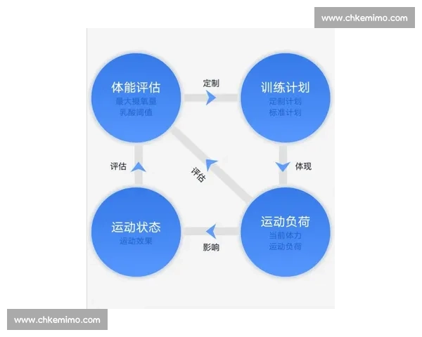 智慧体育健康服务体系构建与个性化管理创新研究 智慧体育健康服务体系构建与个性化管理创新研究