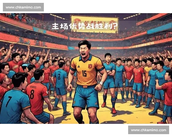 焦点之战引发的战略布局与未来局势深度解析 焦点之战引发的战略布局与未来局势深度解析
